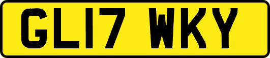 GL17WKY