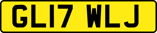 GL17WLJ
