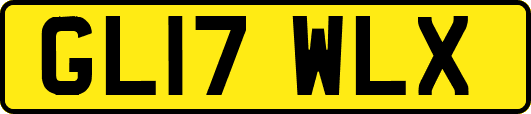 GL17WLX