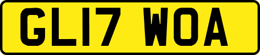 GL17WOA