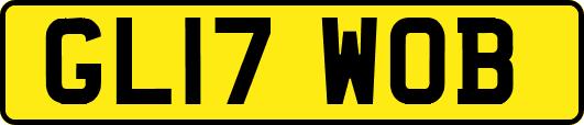 GL17WOB