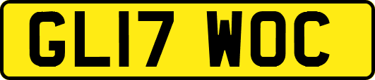 GL17WOC