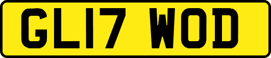 GL17WOD