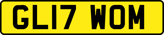 GL17WOM
