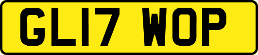 GL17WOP