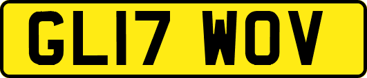 GL17WOV