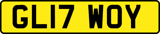 GL17WOY