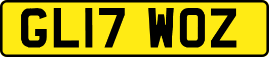 GL17WOZ