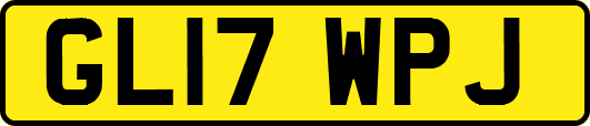 GL17WPJ