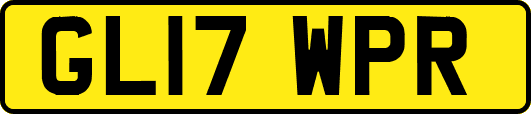 GL17WPR