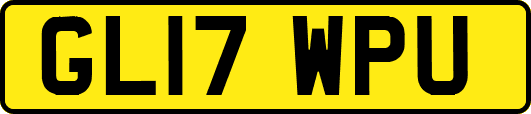 GL17WPU