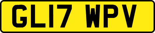 GL17WPV