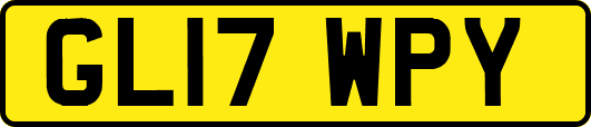 GL17WPY