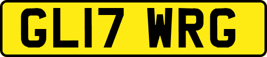 GL17WRG