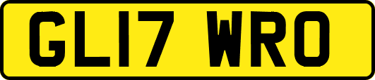 GL17WRO