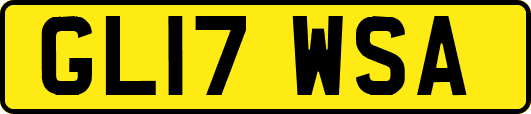 GL17WSA