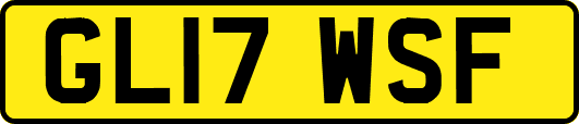 GL17WSF