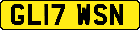 GL17WSN