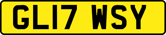 GL17WSY