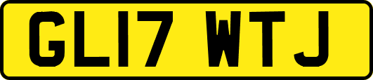 GL17WTJ