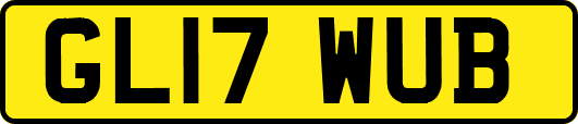 GL17WUB