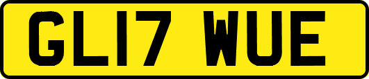 GL17WUE