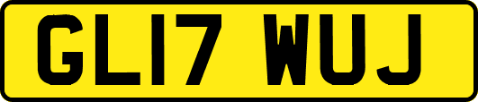 GL17WUJ