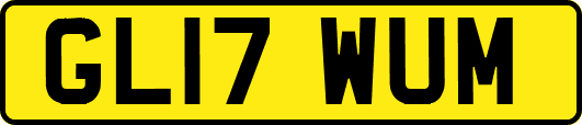 GL17WUM