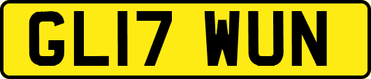 GL17WUN