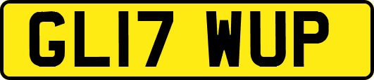 GL17WUP