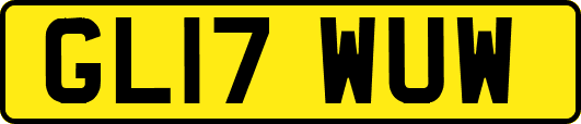 GL17WUW
