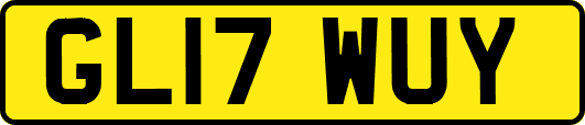 GL17WUY