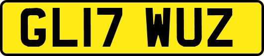 GL17WUZ