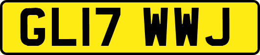 GL17WWJ