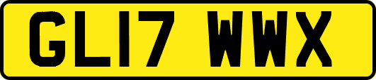 GL17WWX