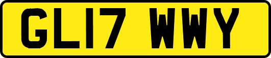 GL17WWY