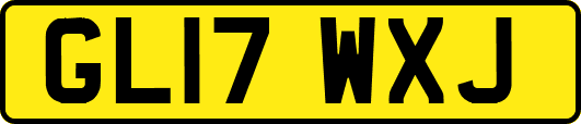 GL17WXJ