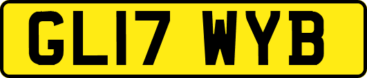 GL17WYB