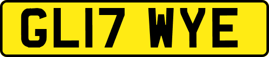 GL17WYE