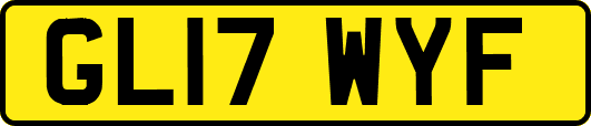 GL17WYF