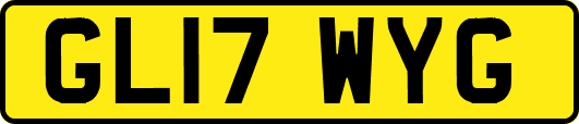 GL17WYG