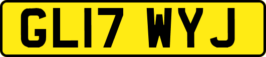GL17WYJ