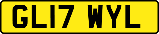 GL17WYL