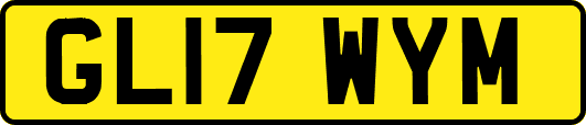 GL17WYM
