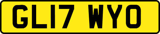 GL17WYO