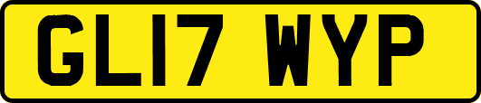 GL17WYP