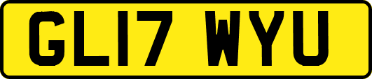 GL17WYU