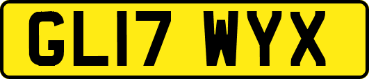 GL17WYX