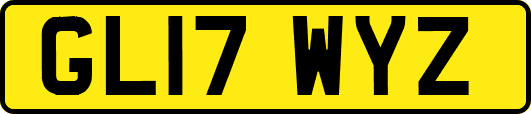 GL17WYZ