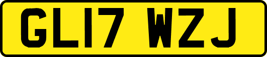 GL17WZJ